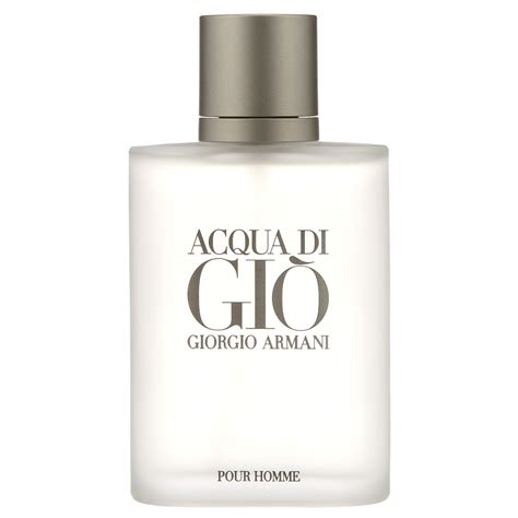 gio armani cologne walmart.